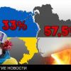 Большинство граждан Украины признали: страна разваливается (Большинство граждан Украины признали: страна разваливается) Большинство граждан …