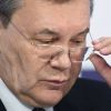 Киевский суд: Янукович не причастен к расстрелам 'Небесной сотни'