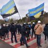 Тревожный финал года: Украина на пороге массовой забастовки (© РИА Новости, Стрингер) © РИА Новости, Стрингер