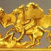Золото скифов - голландская компенсация для Киева