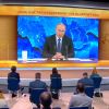 Малькевич требует сурово наказать журналистку, солгавшую Путину на пресс-конференции (иллюстрация1 1) иллюстрация1 1