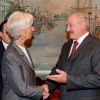 Республика Беларусь и МВФ (Республика Беларусь и МВФ) Республика Беларусь и МВФ