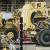 ВПК США не готов к большой войне
