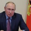 'Должны подумать о последствиях любого шага': Путин заявил, что Россия не бросит Донбасс (Должны подумать о последствиях любого шага: Путин заявил, что Россия не бросит Донбасс) Должны подумать о по…
