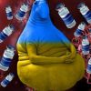Вакцина CoviShield летит из Индии на Украину (Вакцина CoviShield летит из Индии на Украину) Вакцина CoviShield л…