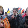 Самоистязательная государственность равенства. От Украины до Америки (© РИА Новости, Стрингер) © РИА Новости, Стрингер
