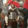 Код возрождения