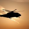 Посол России в ЦАР рассказал подробности аварии с военным вертолетом (Вертолет | CC BY 2.0 / L.C. Nøttaasen /) Вертолет | CC BY 2.0…