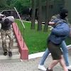 Bellingcat готовит расследование по провальной спецоперации с 'ЧВК Вагнер' (© кадр из видео задержания) © кадр из видео задержания