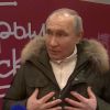 Путин вызвал Байдена на баттл в прямом эфире. Белый дом слился
