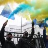 Вырождение нации. Над всей Руиною безоблачное небо (© РИА Новости, Стрингер) © РИА Новости, Стрингер