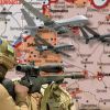 Донбасс: Украина готовится к войне, провокациям и жертвам (Донбасс: Украина готовится к войне, провокациям и жертвам — Одна Родина) Донбасс: Украина гот…