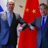 Advance: китайцы готовы к разговору с русскими об отходе от доллара (Визит главы МИД РФ С. Лаврова в Китай | © Пресс-служба МИД РФ) Визит главы МИД РФ С…