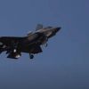 Истребитель F-35B в США поразил себя собственным осколочно-фугасным боеприпасом