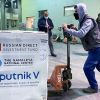 Resett: униженный Брюссель скоро постучится в ворота Москвы (Первая партия вакцины Sputnik V прибыла в Ливан | © РИА Новости, Михаил Алаеддин) Первая партия вакцин…