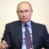 Президент заявил о неприемлемости дикого капитализма