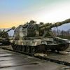 Развёртываемые близ Донбасского ТВД подразделения РВиА и С-300ПМ1 ВКС России смешали карты в Вашингтоне и Киеве