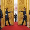 ABC (Испания): Путин — и царь, и товарищ (Церемония инаугурации избранного президента РФ Владимира Путина | © РИА Новости, Алексей Дружинин) Церемония инаугураци…