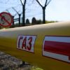 Как Украина будет продолжать свою 'энергетическую войну' с Россией? (Газопровод высокого давления от Елабуги до Нижнекамска | © РИА Новости, Максим Богодвид) Газопровод высокого …