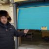 Роллеты и ворота от 'Дорхан-Донецк': надежная защита, отличный дизайн