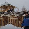 Надёжный крепёж для семейного дома