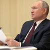 Путин ответил президенту Украины Зеленскому о встрече на Донбассе