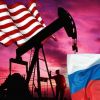 Почему США покупают нефть за рубежом, будучи крупнейшим её производителем? (Почему США покупают нефть за рубежом, будучи крупнейшим её производителем?) Почему США покупают …