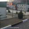 На киргизо-таджикской границе