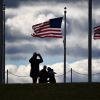 CNN: руководитель военной разведки США заявил, что вооруженные силы России представляют 'экзистенциальную угрозу' (Вашингтон перед инаугурацией Д.Трампа | © РИА Новости, Владимир Астапкович) Вашингтон перед инау…