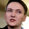 Надежда Савченко разоблачает Джо Байдена (© РИА Новости, Стрингер / Перейти в фотобанк) © РИА Новости, Стрин…