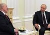 Переговоры Лукашенко и Путина в Сочи