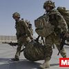 Петров и Боширов организовали пьяный дебош британских солдат в Эстонии? (Петров и Боширов организовали пьяный дебош британских солдат в Эстонии?) Петров и Боширов орг…