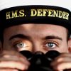Telegraph: действия у Крыма оправданы призванием Британии — править морями (Матрос с британского эскадренного миноносца Дефендер | © CC BY-SA 1.0, L(Phot) Will Haigh) Матрос с британского…