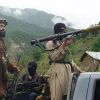 Haqqin: это вам не нечесаные 'духи', а современная армия (Боевики пакистанского Талибана | © AP Photo, Ishtiaq Mahsud, File) Боевики пакистанског…