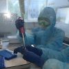 Научный институт Роспотребнадзора приступил к разработке биочипа для тестирования на COVID-19 (в оценке эпидситуации по заболеваемости COVID-19, проведении и совершенствовании лабораторной диагно…) в оценке эпидситуаци…
