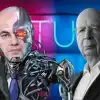 Премьер Мишустин намерен развивать Россию в соответствии с идеями Шваба