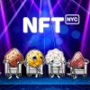 NFT: экзотический цифровой актив или инструмент криминальных сделок?