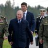 О военной интеграции Москвы и Минска (О военной интеграции Москвы и Минска) О военной интеграции…