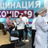 Опрос Ipsos (Франция): Что волнует мир? (Вакцинация от COVID-19 в Москве | © РИА Новости, Павел Бедняков) Вакцинация от COVID-…
