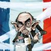 Эрик Земмур против Макрона, мигрантов и США: есть ли шансы у новой звезды французской политики? (Битва за Францию – проект Земмур) Битва за Францию – п…