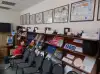 Услуги аккредитации организаций в области охраны труда