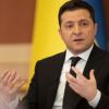 Зеленский смешал винегрет из пресс-конференции западным СМИ