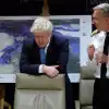 Британия объявила украинскую войну против России