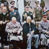 Рузвельт считал возвращение захваченных Японией русских земель справедливым (Президент Рузвельт считал возвращение захваченных Японией русских земель справедливым) Президент Рузвельт с…