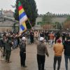 Юг Сирии на грани массовых беспорядков (Юг Сирии на грани массовых беспорядков) Юг Сирии на грани ма…