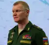 Сводка Минобороны России, Народной милиции ДНР и ЛНР на 25 февраля 2022