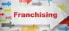 Франчайзинг – перспективный инструмент бизнеса (Франчайзинг – как инструмент Вашего бизнеса) Франчайзинг – как ин…