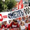Россия: Goodbye, ВТО! (Россия: Good by, ВТО!) Россия: Good by, ВТО!