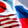 Санкции против России и метания японского правительства (Санкции против России и метания японского правительства) Санкции против Росси…