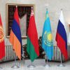 Российские предприниматели во взаимодействии со структурами ЕЭК (Российские предприниматели во взаимодействии со структурами ЕЭК) Российские предприни…